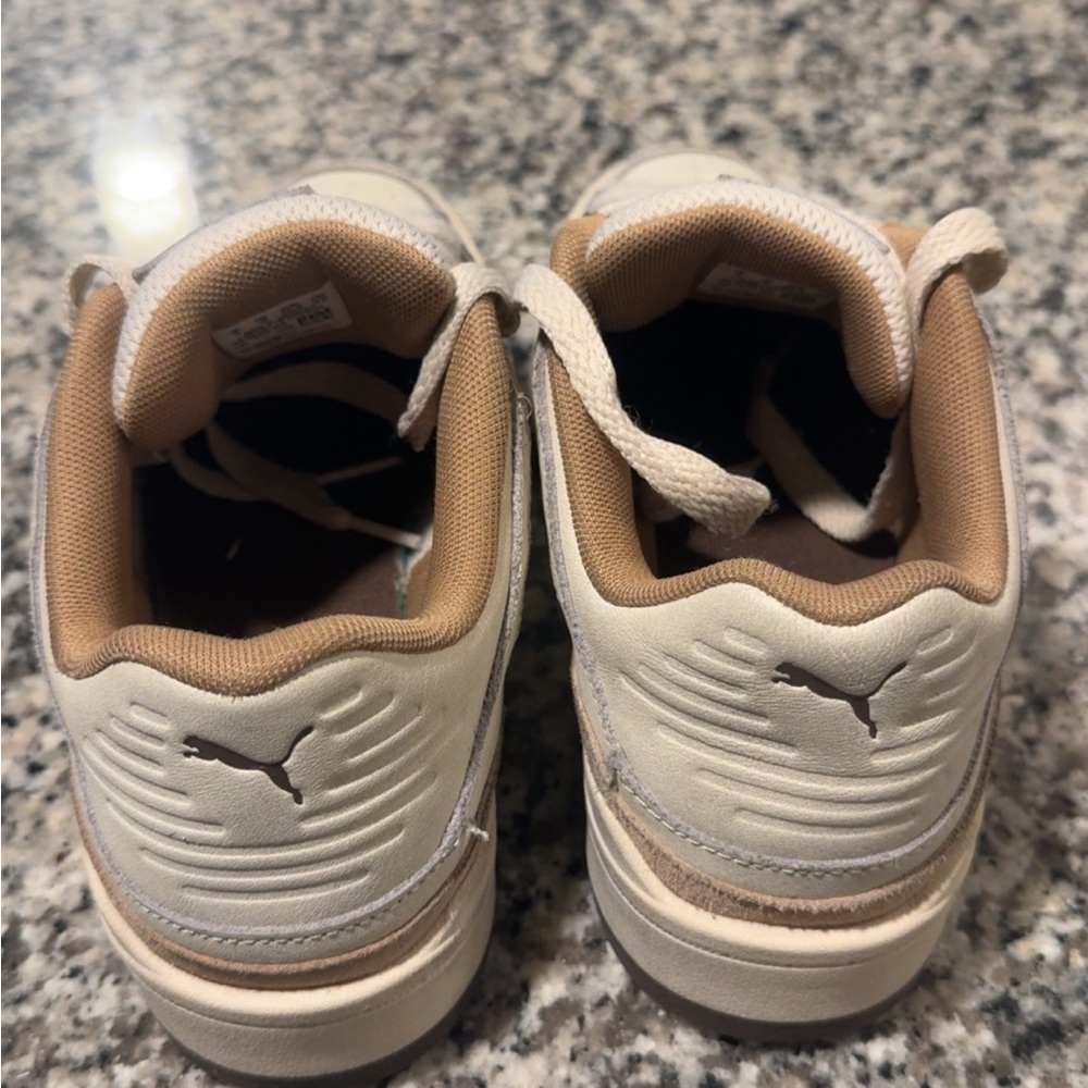 Puma Slip Stream - Picture 4 of 6